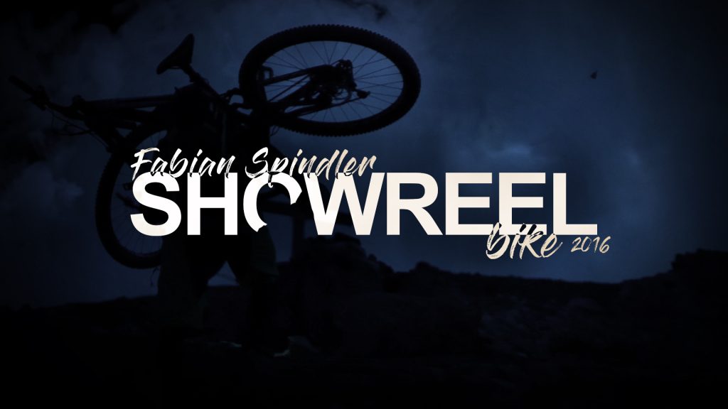showreel bike