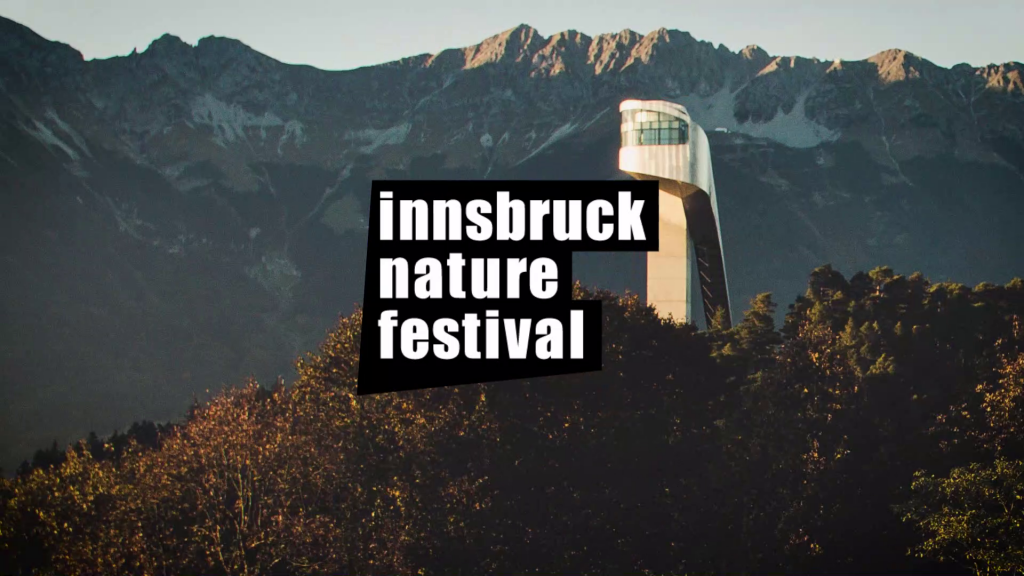 Innsbruck Nature Festival 2018