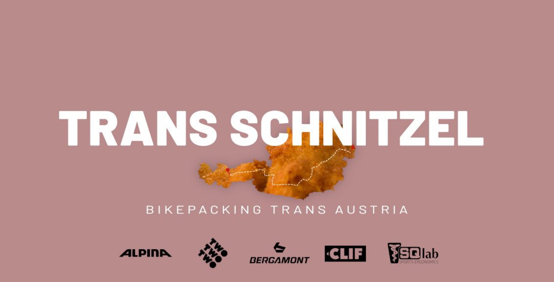 Bikepacking Trans Austria