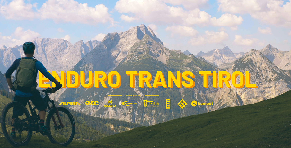 Enduro Trans Tirol