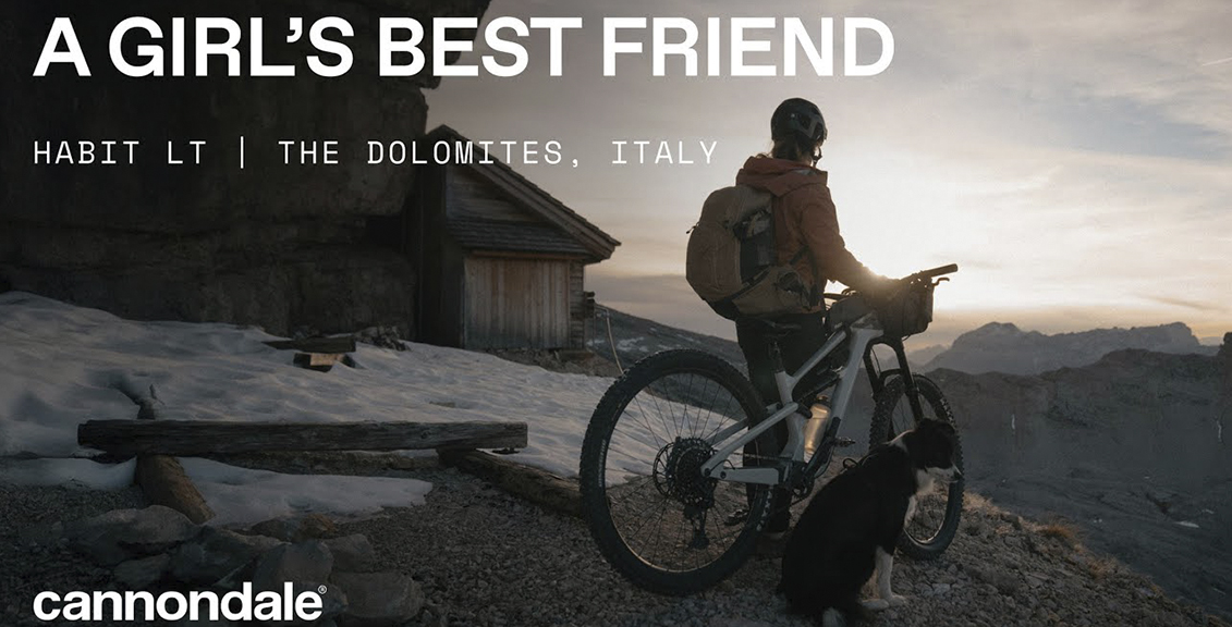 a girl's best friend